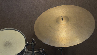 20" Art Blakey Tribute 2056g