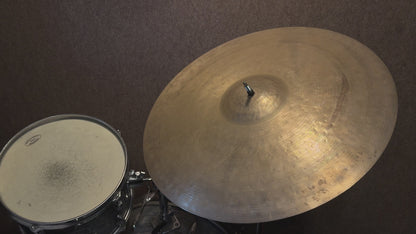 20" Louis Hayes Tribute 2014g