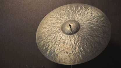 22" TW Tribute 2390g