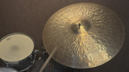 23" TW Tribute 2619g