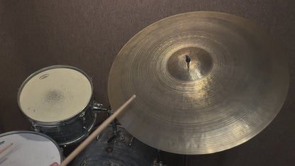 22" Mel Lewis Tribute 2350g