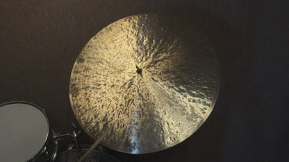 FC 22" Flat Ride 2331g