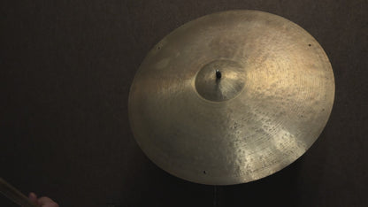 20" Elvin Jones Tribute 2036g