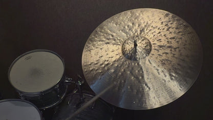 20" Elvin Jones Tribute 1705g