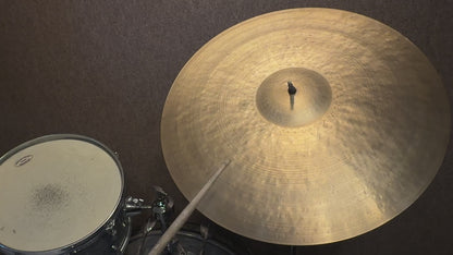 FC 20" Extra Light Complex 1652g