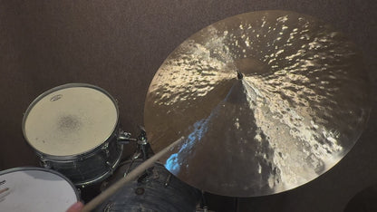 22" Extra Light TW 2035g