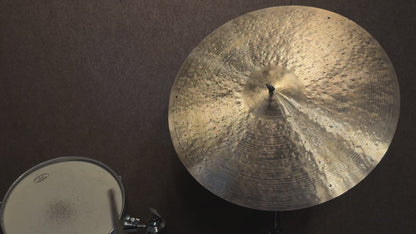 20" Elvin Jones Tribute 2000g