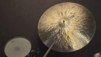 23" Nefertiti CB 2541g