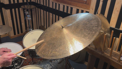 24" 6th Anniversary 3207g HFB