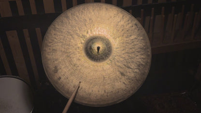 21" Extra Light Complex 1960g