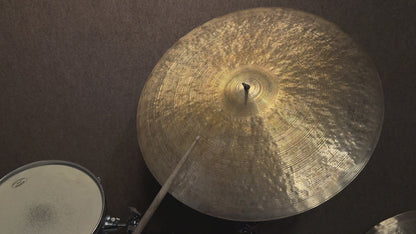 23" Nefertiti CB Tall 2645g