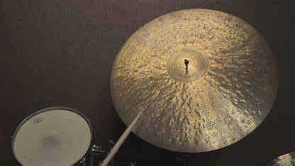 23" Nefertiti CB 2766g
