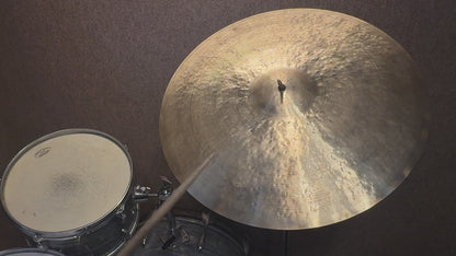 FC 21" Mel Lewis Tribute 2191g