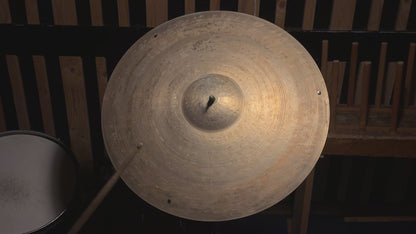 20" Elvin Jones Tribute 2097g