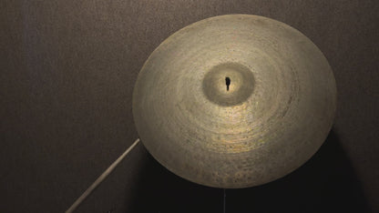 22" Contemporary Ride 2414g
