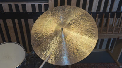 FC 21" ELVIN 2208g