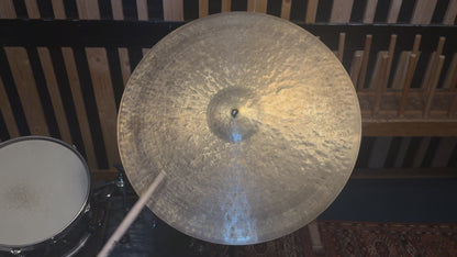 22" TW Tribute 2376g