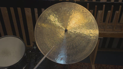 18" Roy Haynes Tribute 1546g