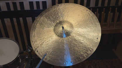 21" Art Blakey Tribute 2238g