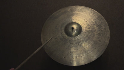 20" Frankie Dunlop Tribute 1819g