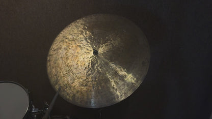 FC 20" Flat Ride 1946g
