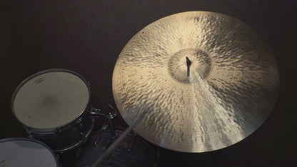 20" Philly Joe Jones Tribute 1809g