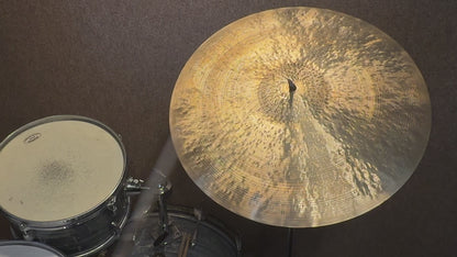 20" Nefertiti Complex 1927g