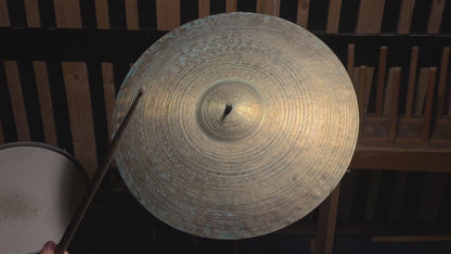 20" Jimmy Cobb Tribute 1716g