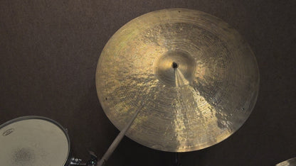 20" Elvin Jones Tribute 1980g