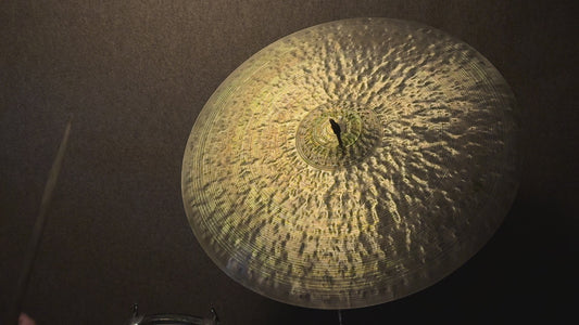 - 22" TW Tribute 2456g