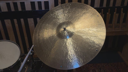 21" Art Blakey Tribute 2246g