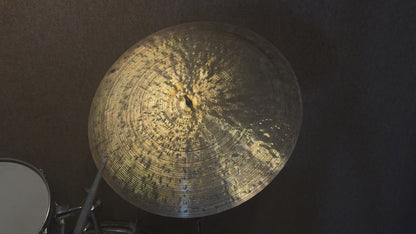 FC 20" Flat Ride 1843g