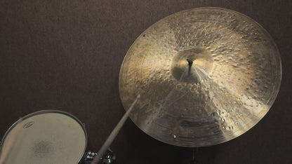 20" Elvin Jones Tribute 2015g