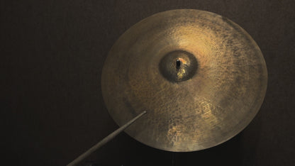 20" Jimmy Cobb 1977g