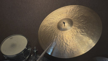 22" TW Tribute 2372g