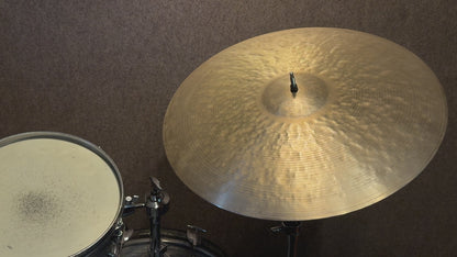 20" Mel Lewis Tribute 1864g