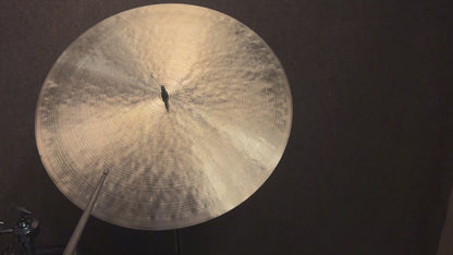 20" Flat Ride 1984g
