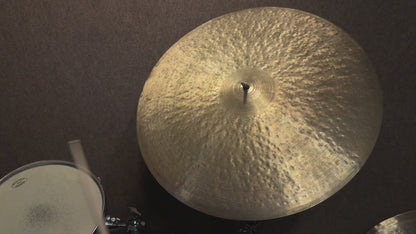 23" Nefertiti CB 2612g