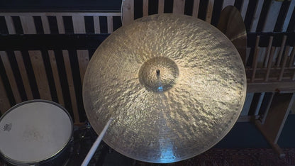 23" TW Tribute 2784g
