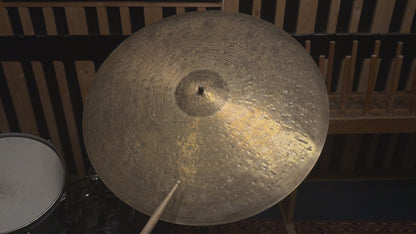 FC 24" TRILOGY 3004g