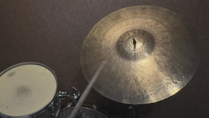 18" Hand Formed Big Bell 1479g
