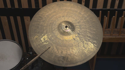22" Art Taylor Tribute 2164g