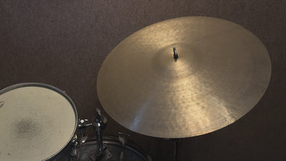 20" Louis Hayes Tribute 1886g HFB