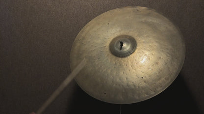 FC 21" Art Taylor Tribute 2111g