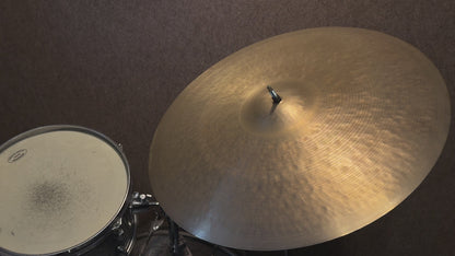 20" Mel Lewis Tribute 2010g