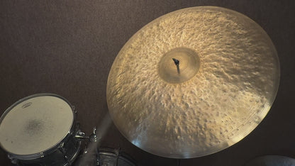22" Nefertiti CB 2299g