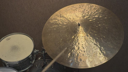 FC 23" Light Complex 2545g