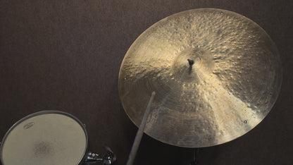 20" Elvin Jones Tribute 1872g
