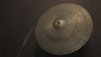 22" Contemporary Ride 2368g