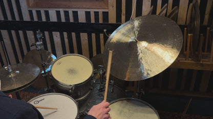 20" 6th Anniversary 2004g HFB